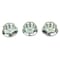 Mevotech Toyta Camry 03-02 Toyta Highlander 03-01 Strut Mount Kit, Mp904989 MP904989 - alternate 2